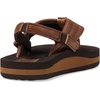 image:imageREEF Boys ToddlerLittle Kid Ahi Beach Flip Flop Soft Cushion Footbed Water FriendlyBrown