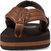 image:imageREEF Boys ToddlerLittle Kid Ahi Beach Flip Flop Soft Cushion Footbed Water FriendlyBrown
