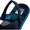 image:imageREEF Boys ToddlerLittle Kid Ahi Beach Flip Flop Soft Cushion Footbed Water FriendlyDeep Sea Stripes
