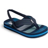 image:imageREEF Boys ToddlerLittle Kid Ahi Beach Flip Flop Soft Cushion Footbed Water FriendlyDeep Sea Stripes
