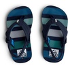 image:imageREEF Boys ToddlerLittle Kid Ahi Beach Flip Flop Soft Cushion Footbed Water FriendlyDeep Sea Stripes