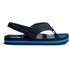 image:imageREEF Boys ToddlerLittle Kid Ahi Beach Flip Flop Soft Cushion Footbed Water FriendlyDeep Sea Stripes