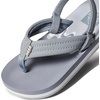 image:imageREEF Boys ToddlerLittle Kid Ahi Beach Flip Flop Soft Cushion Footbed Water FriendlyGroovy Grey