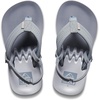 image:imageREEF Boys ToddlerLittle Kid Ahi Beach Flip Flop Soft Cushion Footbed Water FriendlyGroovy Grey