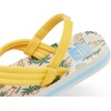 image:imageREEF Boys ToddlerLittle Kid Ahi Beach Flip Flop Soft Cushion Footbed Water FriendlyHawaiian Pizza