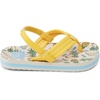 image:imageREEF Boys ToddlerLittle Kid Ahi Beach Flip Flop Soft Cushion Footbed Water FriendlyHawaiian Pizza