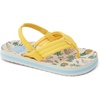image:imageREEF Boys ToddlerLittle Kid Ahi Beach Flip Flop Soft Cushion Footbed Water FriendlyHawaiian Pizza