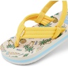 image:imageREEF Boys ToddlerLittle Kid Ahi Beach Flip Flop Soft Cushion Footbed Water FriendlyHawaiian Pizza
