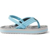 image:imageREEF Boys ToddlerLittle Kid Ahi Beach Flip Flop Soft Cushion Footbed Water FriendlyLight Blue Palm
