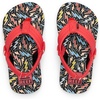 image:imageREEF Boys ToddlerLittle Kid Ahi Beach Flip Flop Soft Cushion Footbed Water FriendlyMulti Bolts