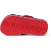 image:imageREEF Boys ToddlerLittle Kid Ahi Beach Flip Flop Soft Cushion Footbed Water FriendlyMulti Bolts