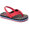 image:imageREEF Boys ToddlerLittle Kid Ahi Beach Flip Flop Soft Cushion Footbed Water FriendlyMulti Bolts