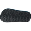 image:imageREEF Boys ToddlerLittle Kid Ahi Beach Flip Flop Soft Cushion Footbed Water FriendlyMulti Shark
