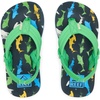 image:imageREEF Boys ToddlerLittle Kid Ahi Beach Flip Flop Soft Cushion Footbed Water FriendlyMulti Shark