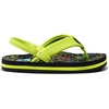 image:imageREEF Boys ToddlerLittle Kid Ahi Beach Flip Flop Soft Cushion Footbed Water FriendlyNeon Palm