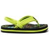 image:imageREEF Boys ToddlerLittle Kid Ahi Beach Flip Flop Soft Cushion Footbed Water FriendlyNeon Palm
