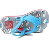 image:imageREEF Boys ToddlerLittle Kid Ahi Beach Flip Flop Soft Cushion Footbed Water FriendlyNom Nom