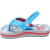 image:imageREEF Boys ToddlerLittle Kid Ahi Beach Flip Flop Soft Cushion Footbed Water FriendlyNom Nom