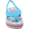 image:imageREEF Boys ToddlerLittle Kid Ahi Beach Flip Flop Soft Cushion Footbed Water FriendlyNom Nom