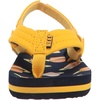 image:imageREEF Boys ToddlerLittle Kid Ahi Beach Flip Flop Soft Cushion Footbed Water FriendlyPlanet Burger