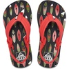 image:imageREEF Boys ToddlerLittle Kid Ahi Beach Flip Flop Soft Cushion Footbed Water FriendlyRed Board