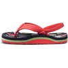 image:imageREEF Boys ToddlerLittle Kid Ahi Beach Flip Flop Soft Cushion Footbed Water FriendlyRed Board