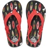 image:imageREEF Boys ToddlerLittle Kid Ahi Beach Flip Flop Soft Cushion Footbed Water FriendlyRed Board