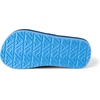 image:imageREEF Boys ToddlerLittle Kid Ahi Beach Flip Flop Soft Cushion Footbed Water FriendlyRoyal Stripe