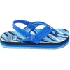 image:imageREEF Boys ToddlerLittle Kid Ahi Beach Flip Flop Soft Cushion Footbed Water FriendlyRoyal Stripe