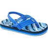 image:imageREEF Boys ToddlerLittle Kid Ahi Beach Flip Flop Soft Cushion Footbed Water FriendlyRoyal Stripe