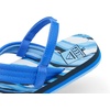 image:imageREEF Boys ToddlerLittle Kid Ahi Beach Flip Flop Soft Cushion Footbed Water FriendlyRoyal Stripe