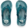 image:imageREEF Boys ToddlerLittle Kid Ahi Beach Flip Flop Soft Cushion Footbed Water FriendlySage Stripe
