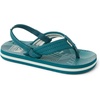 image:imageREEF Boys ToddlerLittle Kid Ahi Beach Flip Flop Soft Cushion Footbed Water FriendlySage Stripe