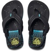 image:imageREEF Boys ToddlerLittle Kid Ahi Beach Flip Flop Soft Cushion Footbed Water FriendlySharkade