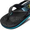 image:imageREEF Boys ToddlerLittle Kid Ahi Beach Flip Flop Soft Cushion Footbed Water FriendlySharkade