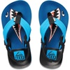 image:imageREEF Boys ToddlerLittle Kid Ahi Beach Flip Flop Soft Cushion Footbed Water FriendlySharky Ocean