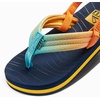 image:imageREEF Boys ToddlerLittle Kid Ahi Beach Flip Flop Soft Cushion Footbed Water FriendlySun and Ocean