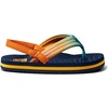 image:imageREEF Boys ToddlerLittle Kid Ahi Beach Flip Flop Soft Cushion Footbed Water FriendlySun and Ocean