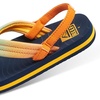 image:imageREEF Boys ToddlerLittle Kid Ahi Beach Flip Flop Soft Cushion Footbed Water FriendlySun and Ocean