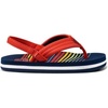 image:imageREEF Boys ToddlerLittle Kid Ahi Beach Flip Flop Soft Cushion Footbed Water FriendlySunset 45