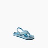 image:imageREEF Boys ToddlerLittle Kid Ahi Beach Flip Flop Soft Cushion Footbed Water FriendlySurf Palms