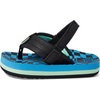 image:imageREEF Boys ToddlerLittle Kid Ahi Beach Flip Flop Soft Cushion Footbed Water FriendlySwell Checkers