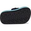 image:imageREEF Boys ToddlerLittle Kid Ahi Beach Flip Flop Soft Cushion Footbed Water FriendlySwell Checkers
