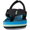 image:imageREEF Boys ToddlerLittle Kid Ahi Beach Flip Flop Soft Cushion Footbed Water FriendlySwell Checkers