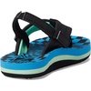 image:imageREEF Boys ToddlerLittle Kid Ahi Beach Flip Flop Soft Cushion Footbed Water FriendlySwell Checkers
