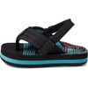 image:imageREEF Boys ToddlerLittle Kid Ahi Beach Flip Flop Soft Cushion Footbed Water FriendlyTropical Dream