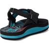 image:imageREEF Boys ToddlerLittle Kid Ahi Beach Flip Flop Soft Cushion Footbed Water FriendlyTropical Dream