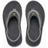 image:imageREEF Boys ToddlerLittle Kids Fanning SandalGreyvolt