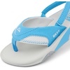 image:imageREEF Boys ToddlerLittle Kids Fanning SandalLight GreyLight Blue