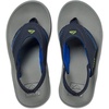 image:imageREEF Boys ToddlerLittle Kids Fanning SandalNavyLime